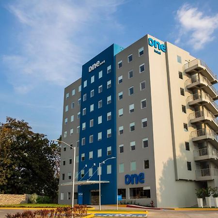 One Tapachula Hotel Exterior photo